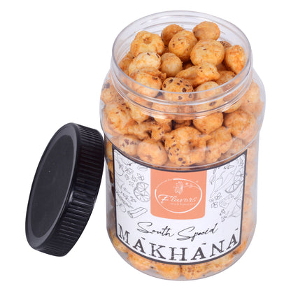 South Special Makhana (Fox Nuts)