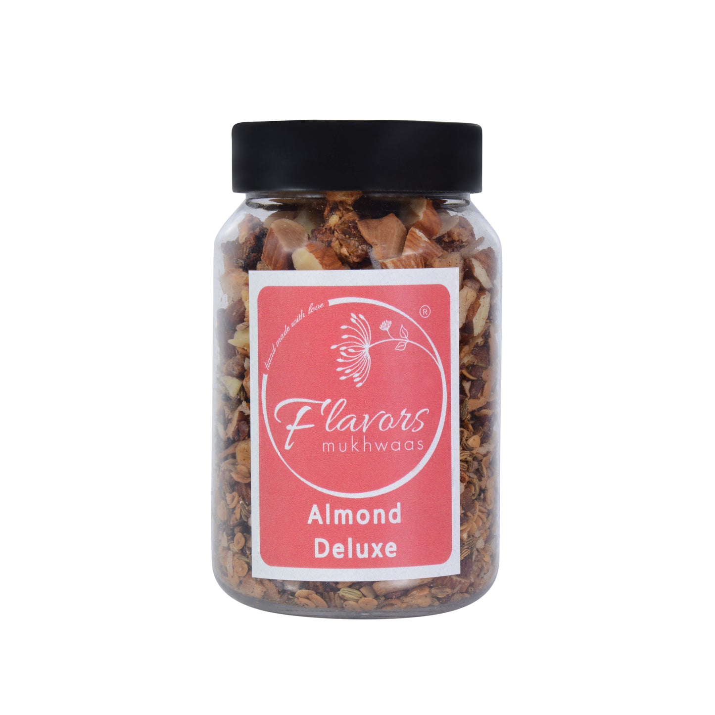 Almond Deluxe Mukhwas